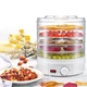 Сушилка для фруктов и овощей Styleberg (1465 G) - изображение 1