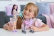 Кукла Барби Скиппер Няня с коляской и пупсом Barbie Skipper GXT34 - зображення 4