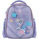 Рюкзак школьный с эргономичной полукаркасной спинкой GoPack GO25-165S-1 Cute Pony (000995166) - изображение 4