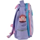 Рюкзак школьный с эргономичной полукаркасной спинкой GoPack GO25-165S-1 Cute Pony (000995166) - изображение 6