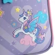 Рюкзак школьный с эргономичной полукаркасной спинкой GoPack GO25-165S-1 Cute Pony (000995166) - изображение 14