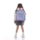 Рюкзак школьный полукаркасный с ортопедической спинкой GoPack Education GO25-165S-1 Cute Pony + карандаши Kite 18 цветов (995166) - изображение 15