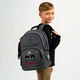 Рюкзак школьный с ортопедической спинкой Kite Education NR25-585M-1 Naruto (000995253) - изображение 14