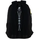 Рюкзак школьный с ортопедической спинкой Kite Education DC25-2587M Batman (000995315) - изображение 6