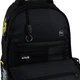 Рюкзак Kite Education teens DC25-2587M Batman школьный с ортопедической спинкой (995315) - изображение 11