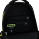 Рюкзак школьный с ортопедической спинкой Kite Education DC25-2587M Batman (000995315) - изображение 11
