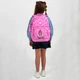 Рюкзак Kite Education HK25-585M-2 My Melody шкільний з ортопедичною спинкою (995250) - зображення 14