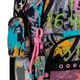 Рюкзак Kite Education K25-585M-3 Street Art школьный с ортопедической спинкой (995255) - изображение 13