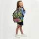 Рюкзак шкільний з ортопедичною спинкою Kite Education K25-585M-3 Street Art (000995255) - зображення 14