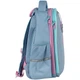 Рюкзак шкільний напівкаркасний GoPack Education Girl Power GO25-165M-1 - изображение 4