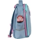 Рюкзак шкільний напівкаркасний GoPack Education Girl Power GO25-165M-1 - изображение 5