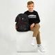 Рюкзак Kite Education HW25-585M Hot Wheels школьный с ортопедической спинкой (995251) - изображение 15