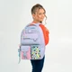 Шкільний набір Kite Education teens Hello Kitty (рюкзак, пенал, сумка, ланчбокс, пляшка) HK25-2587M (5) - зображення 11