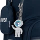 Рюкзак шкільний з ортопедичною спинкою Kite Education NS25-585M NASA (000995254) - зображення 13