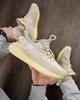 Стильные мужские кроссовки Yeezy 42р серые (13762) - изображение 6