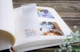 Альбом для вклеювання фотографій на 100 сторінок 29*32 см GEDEON DBCL50 LOVE WHITE - зображення 2