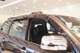 Дефлекторы окон KIA Mohave 2009- 4шт Clover AC A105 - изображение 2