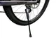 Подростковый велосипед Griffin Turbo 26" серый 15 рама - изображение 7