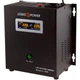 Джерело безперебійного живлення LogicPower LPY-W-PSW-500VA+ (350Вт)5A/10A, Lin.int., AVR, 1 x евро, LCD, металл, с правильной си (LP4142) - изображение 1