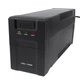 Джерело безперебійного живлення LogicPower 650VA-P, Lin.int., AVR, 2 x евро, пластик (LP1879) - изображение 1
