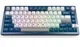 Клавиатура MONTECH MKey PRO Compact Freedom (Brown Switch) (MKPRO75FB) - изображение 1