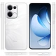 Чохол Ultra Clear Case OPPO Reno 13 5G Прозорий (65489) - зображення 3