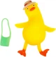 Набор игрушек антистресс Monster Gum Крутой замес Chill Goose 6 шт (T25378-DIS) - изображение 8