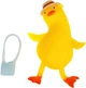 Набор игрушек антистресс Monster Gum Крутой замес Chill Goose 6 шт (T25378-DIS) - изображение 11