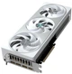 Відеокарта Gigabyte RTX 5070 12GB AERO OC (GV-N5070AERO OC-12GD) (GDDR7, 192 bit, PCI-E v5.0 x16) - зображення 3