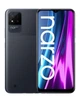 Смартфон realme Narzo 50i 4/64GB Carbon Black (глобальная версия) - изображение 1