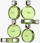 Парфюмированная вода для женщин Chanel Chance Eau Fraiche 100 мл - изображение 3