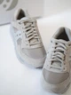 Кроссовки мужские Saucony Shadow 5000 S70665-55 46 (11.5 US) 29.5 см Dove серые (11111972) - изображение 6