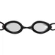 Очки для плавания взрослые стартовые Yingfa 185AF Black-Grey - изображение 4