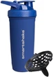 Шейкер SmartShake металлический Reforce Stainless Steel 900 мл Navy Blue (11153101) - изображение 2