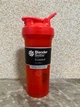 Шейкер Blender Bottle Classic Loop PRO 820 мл Red (500482) (Loop_Pro_28oz_Red) - изображение 2