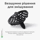 Шейкер SmartShake Reforce 900 мл Wonder Women (11151001) - изображение 10