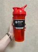 Шейкер Blender Bottle Classic Loop PRO 820 мл Red (500482) (Loop_Pro_28oz_Red) - изображение 4