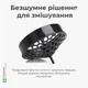 Шейкер SmartShake Lite 800 мл DC Harley Quinn (10780901) - зображення 8