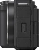 Фотоаппарат Sony Alpha ZV-E10&nbsp;II Body Black (ZVE10M2B) - изображение 4