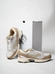Кроссовки Saucony Ride Millennium Suede S70856-6 42.5 (9 US) 27 см White/Sand белые (11111944) - изображение 2