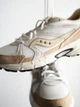 Кроссовки Saucony Ride Millennium Suede S70856-6 42.5 (9 US) 27 см White/Sand белые (11111944) - изображение 3