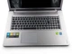 Ігровий ноутбук Lenovo G710 і5-4210M 8 RAM 500 HDD NVIDIA GeForce GT 840M [17.3"] - Б/В - зображення 2