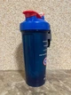 Шейкер Blender Bottle Classic Loop PRO 820 мл Marvel Capitan Amerika (600557) (Loop_PRO_28oz_Capitan) - изображение 10