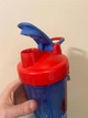 Шейкер Blender Bottle Classic Loop PRO 820 мл Marvel Spider Man (600558) (Loop_PRO_28oz_Spider Man) - изображение 10