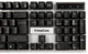 Клавіатура FrimeCom FC-801А-USB, з підсвічуванням, Black - зображення 5