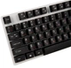 Клавіатура FrimeCom FC-801А-USB, з підсвічуванням, Black - зображення 4