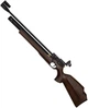 Пневматическая винтовка PCP Zbroia Sport 550/200 (4,5 мм, 16 Дж, коричневый) с пулями - изображение 2