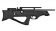Пневматическая винтовка PCP Hatsan FlashPup-S (4.5мм, 30 Дж) з кулями - зображення 2