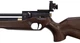 Пневматическая винтовка PCP Zbroia Sport 550/200 (4,5 мм, 16 Дж, коричневый) с пулями - изображение 5