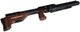 Пневматическая винтовка PCP Zbroia Sapsan Tactical 550/300 (4.5мм, 35 Дж, коричневый) с пулями - изображение 4